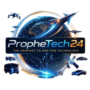 Prophetech 24 Logo